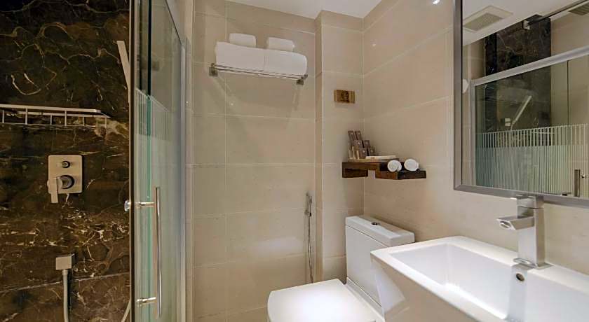 Hotel Ocean Grand at Hulhumale