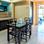 Hotel & Suites Domani