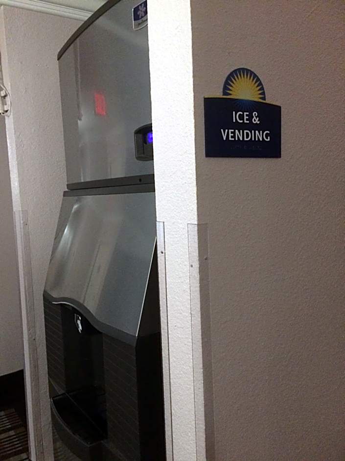 Days Inn by Wyndham Indio