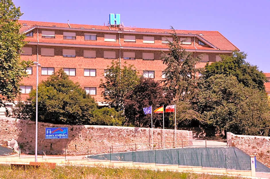 Hotel San Millán