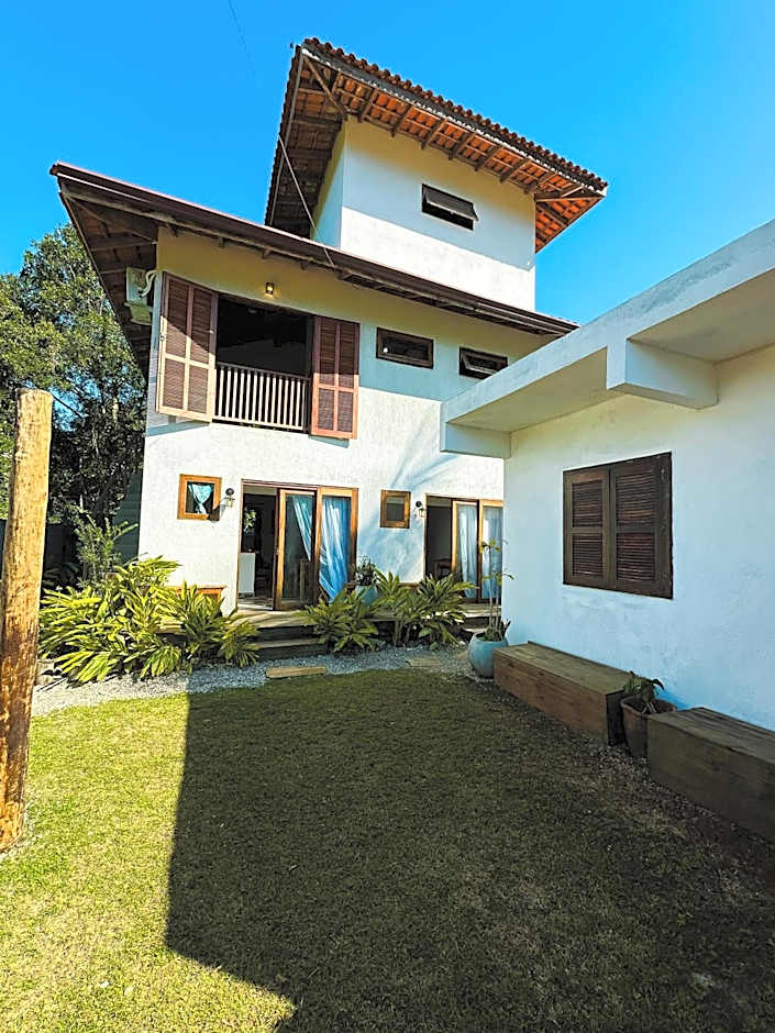 Hakuna Studios Barra do Sahy