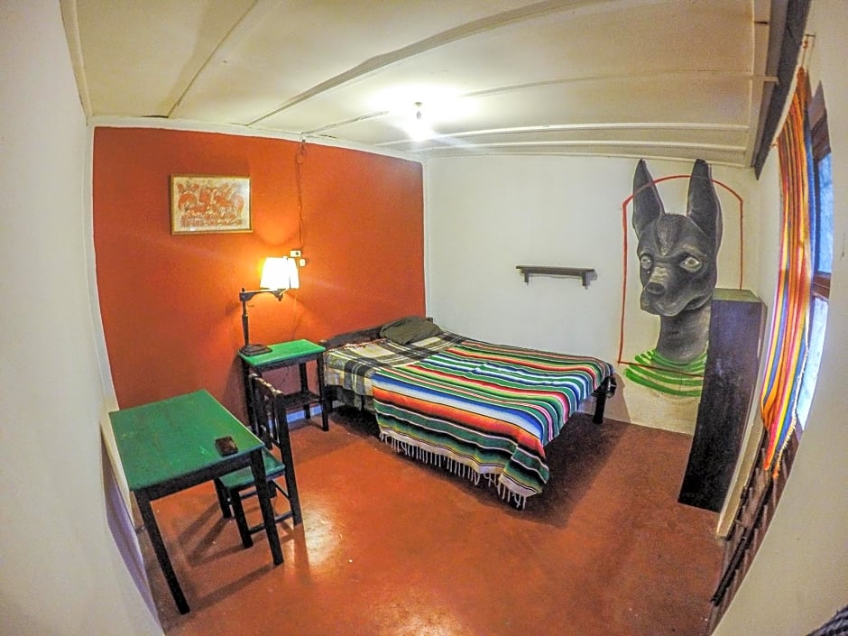 Hostel El Nagual