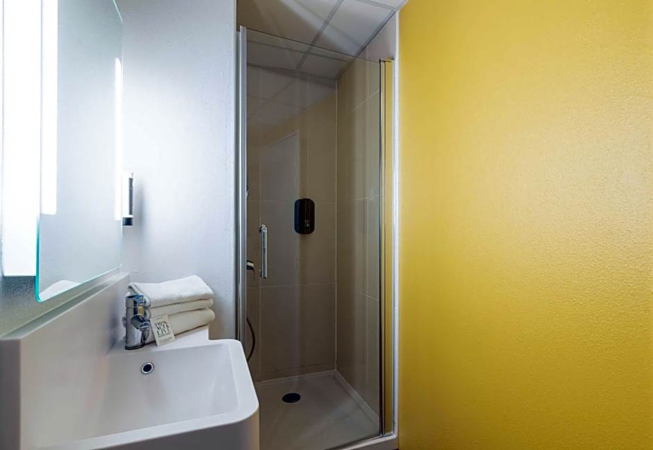 B&B Hôtel Lille Grand Stade