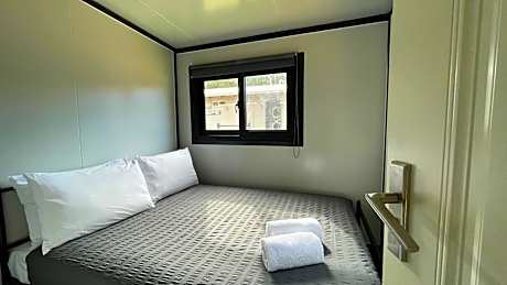 Two-Bedroom Standard Apartment