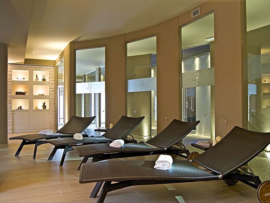 Hotel Belvedere Wellness&SPA
