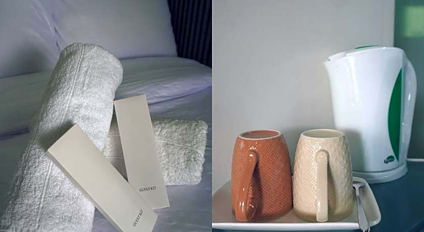 Cebu Backpackers' Hostel