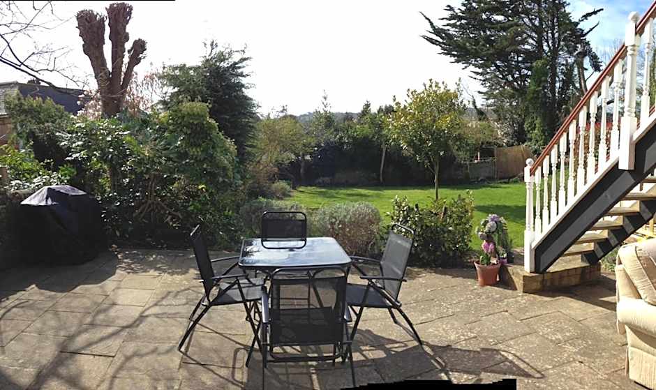 Clarence House Shanklin