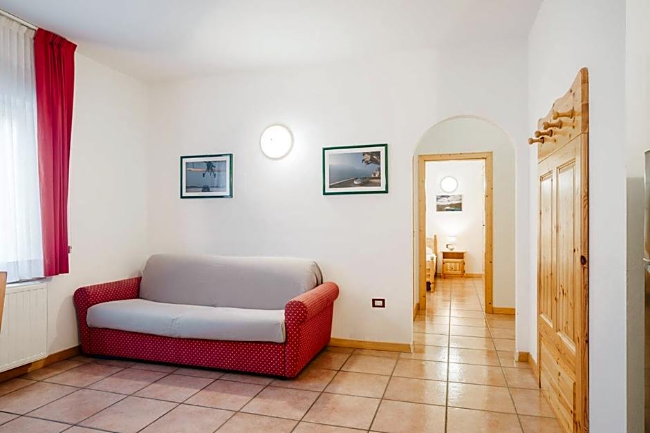 Residence Al Caminetto