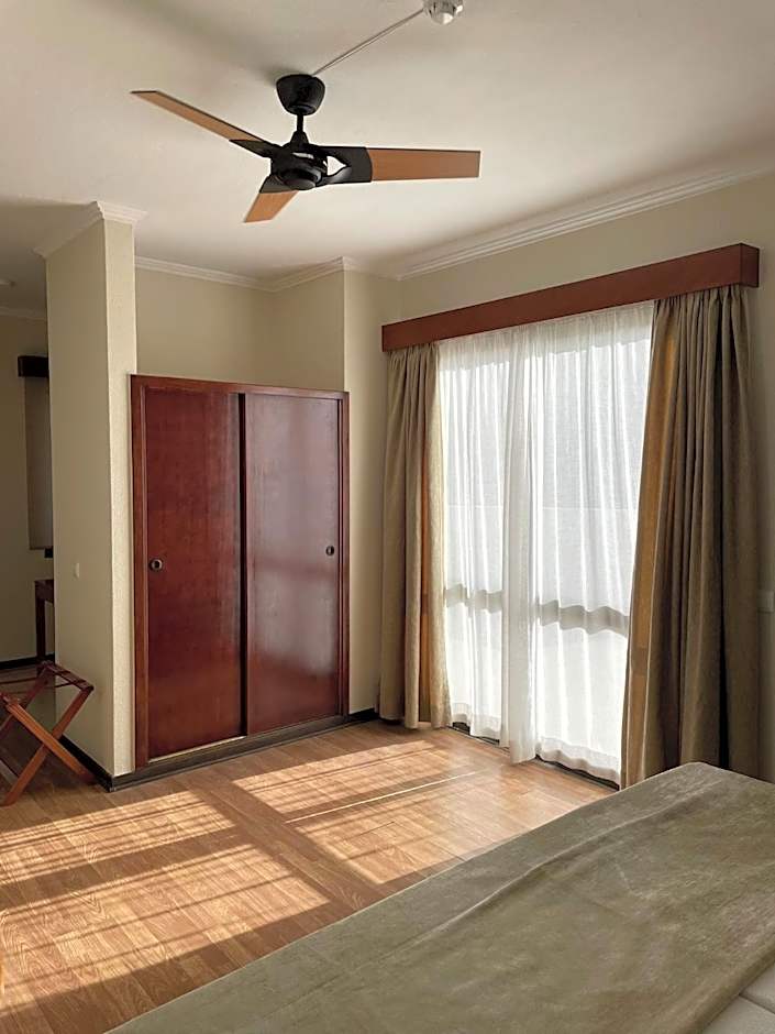 Flag Hotel Madeira - Ribeira Brava