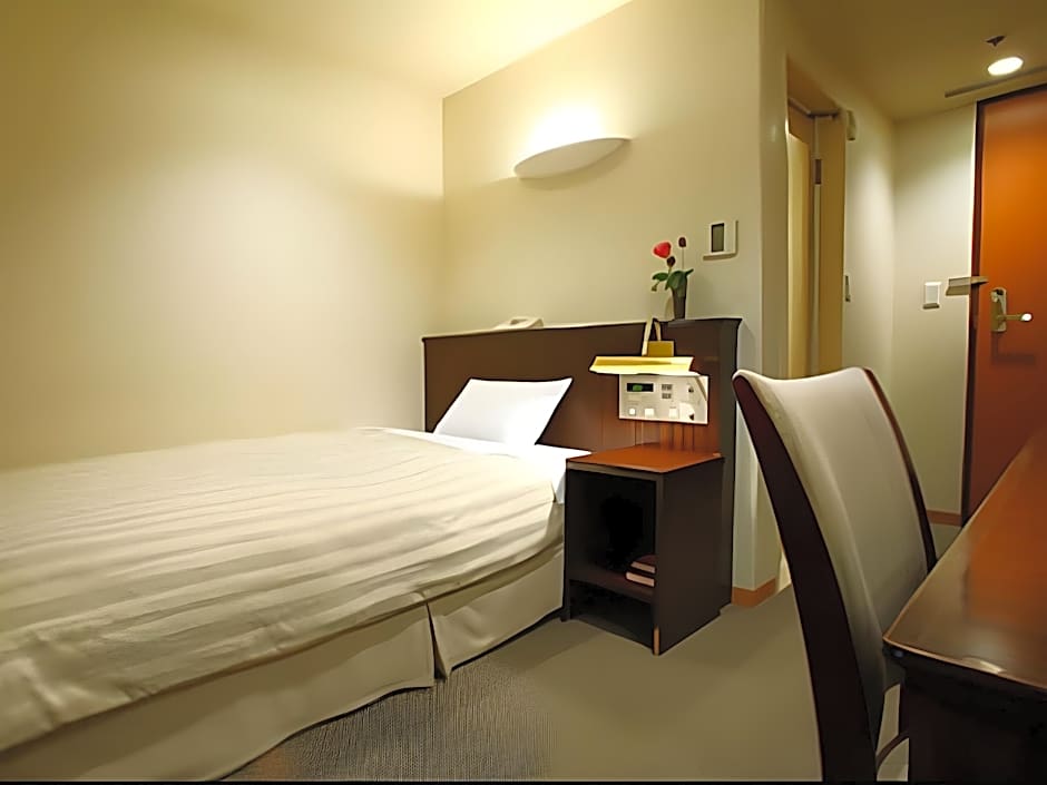 Hotel Yokohama Camelot Japan