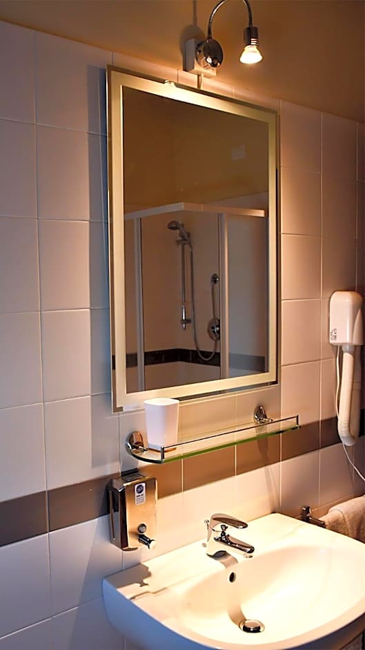 Eco Rooms & Apartments