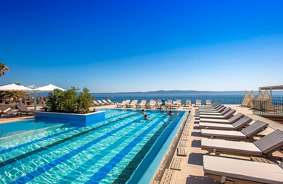 Bluesun Hotel Jadran