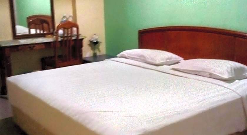 Century Hotel Inanam