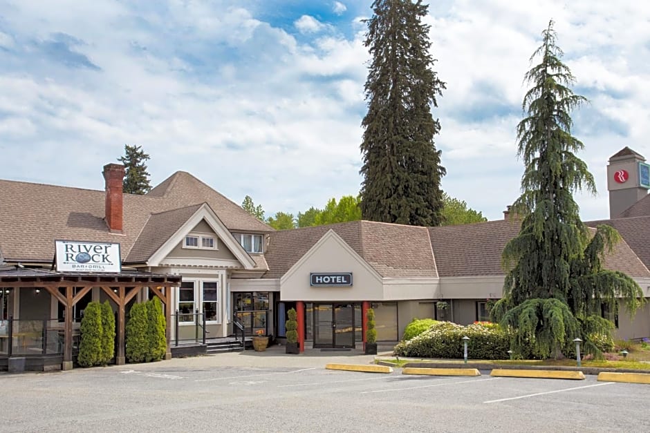 Ramada by Wyndham Duncan Cowichan Valley