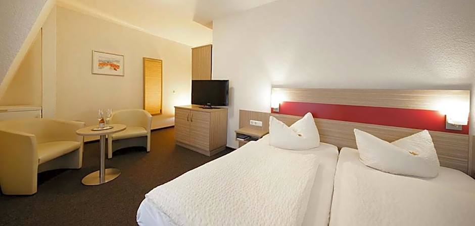 Hotel Gasthof Zur Post