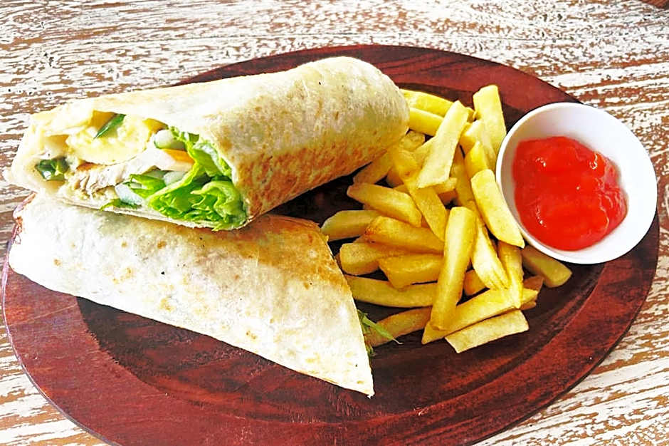 Tirtha Khayangan Canggu