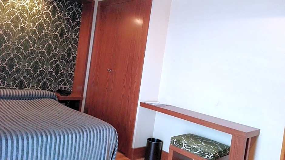 Hotel Los Braseros