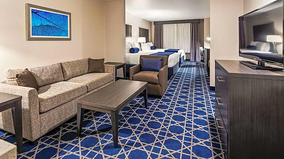 Garner Hotel Longview South By IHG