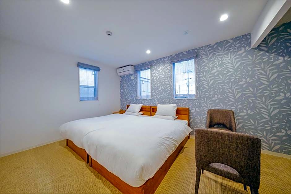 Ecot Irabu Bridge Premier