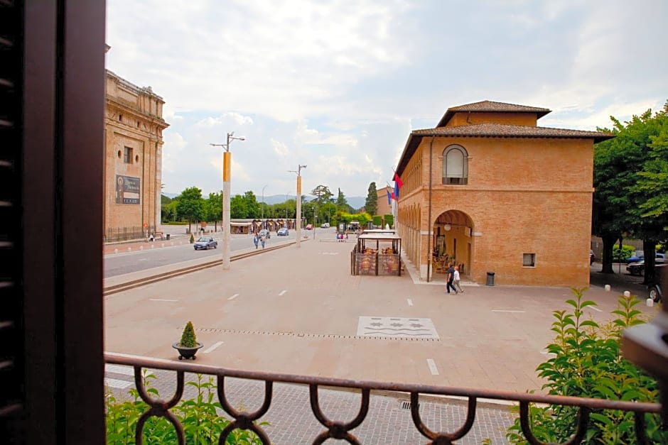 Hotel Porziuncola