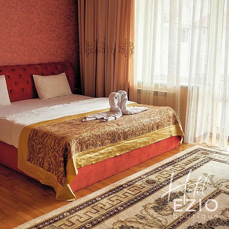 Hotel Ezio