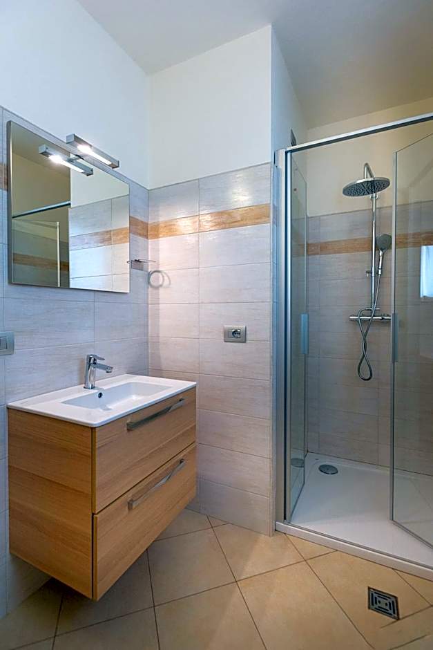 Hotel Meublè Adler - Rooms & Mountain Apartments