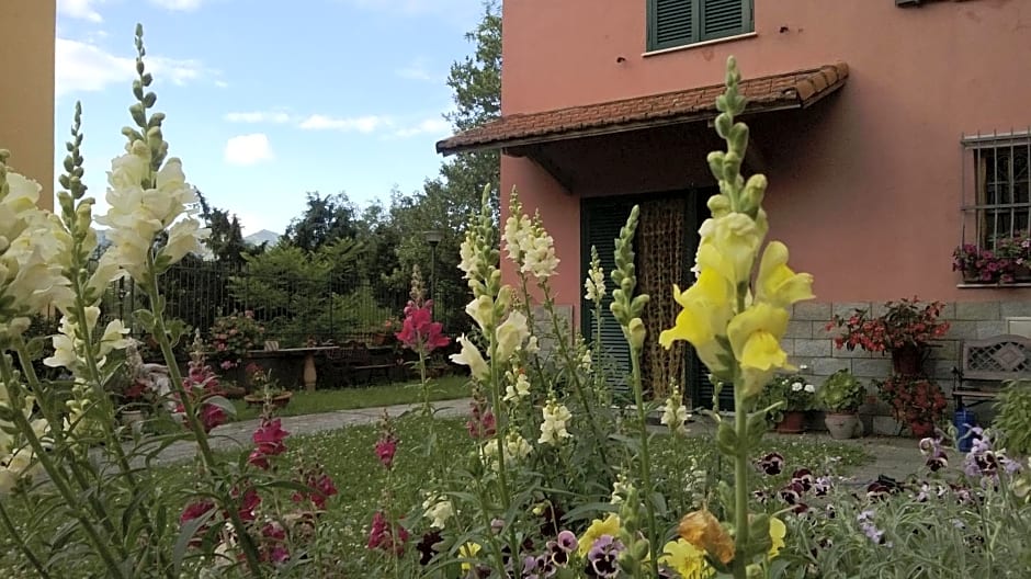 La Torretta bed & breakfast