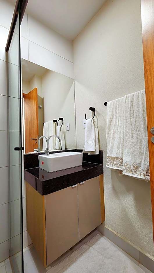 DVA Flat by Hosppedar