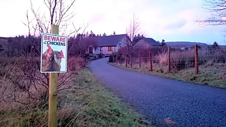 B&B Kilcamb