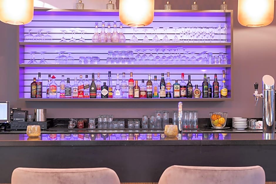 Leonardo Hotel Vienna