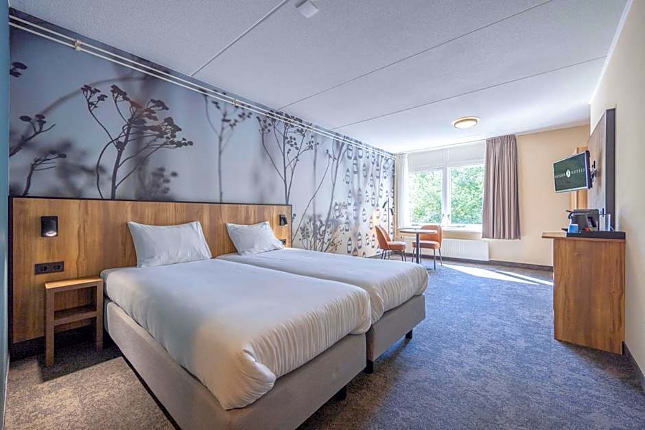 Fletcher Hotel Restaurant De Eese