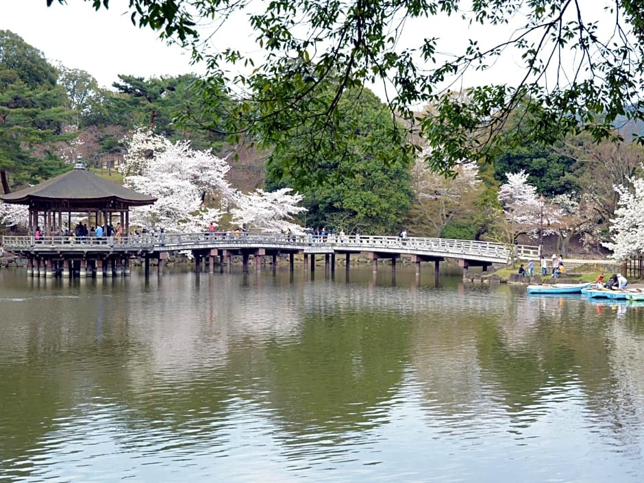 Nara - Hotel / Vacation STAY 47950