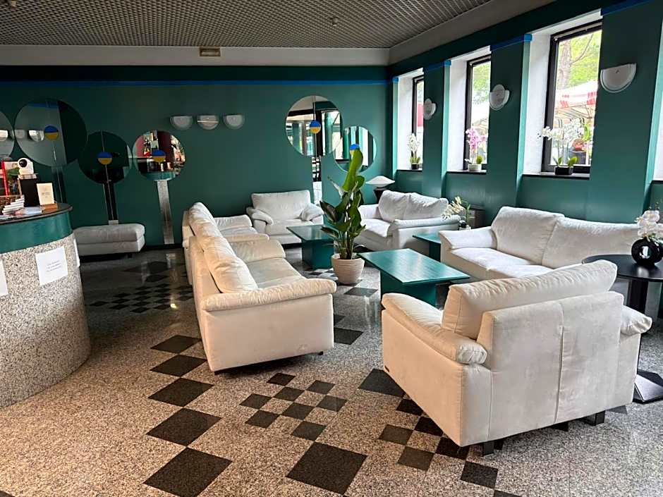 Hotel Plaza