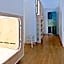 Heart of Gold Hostel Berlin