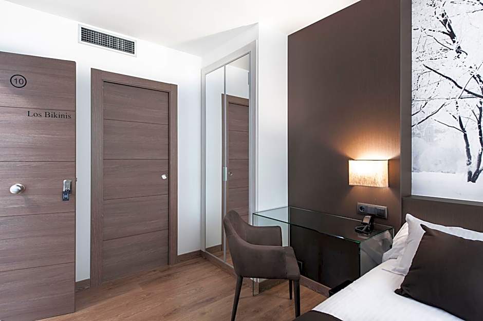 Suite Home Sardinero