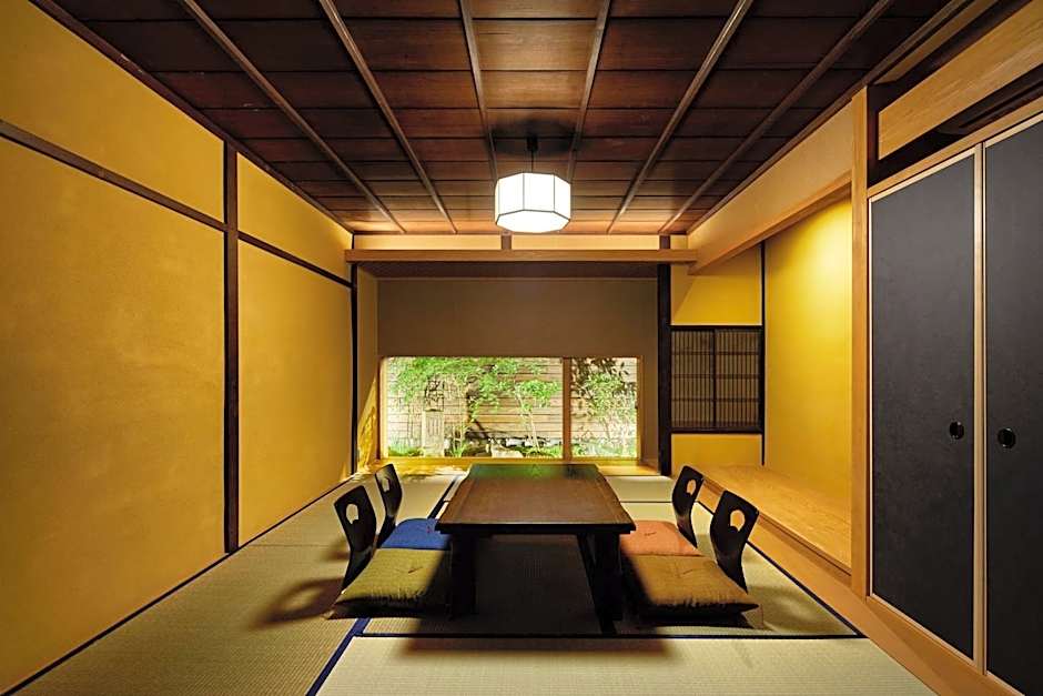 Marukyo Gakurin-an
