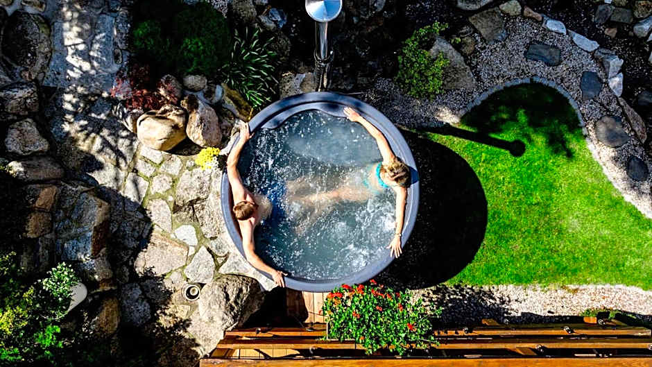 Karkonoski SPA - Bufet mini All Inclusive gratis!