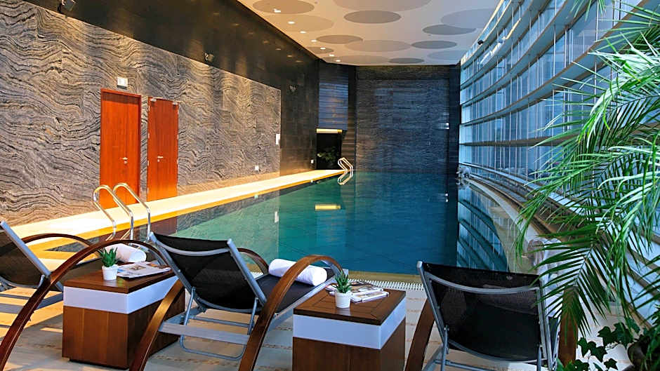 InterContinental Nanjing By IHG