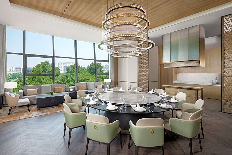 Luoyang Marriott Hotel