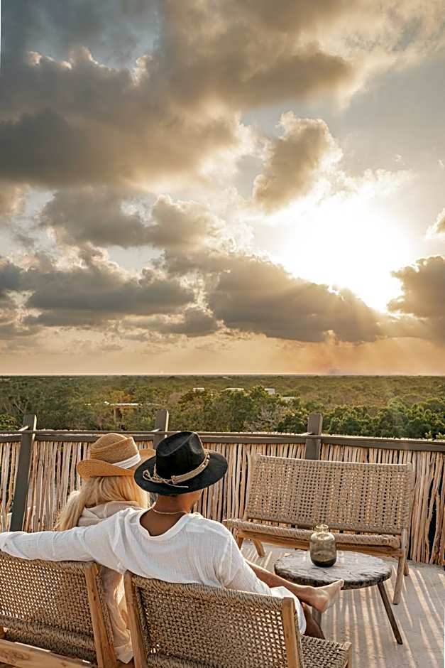 Rubi Tulum