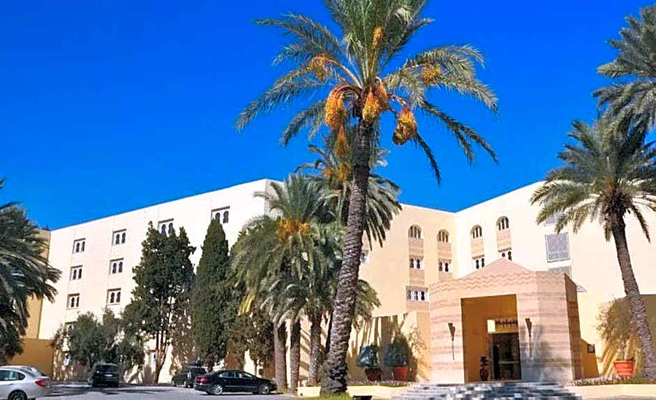 Marhaba Club