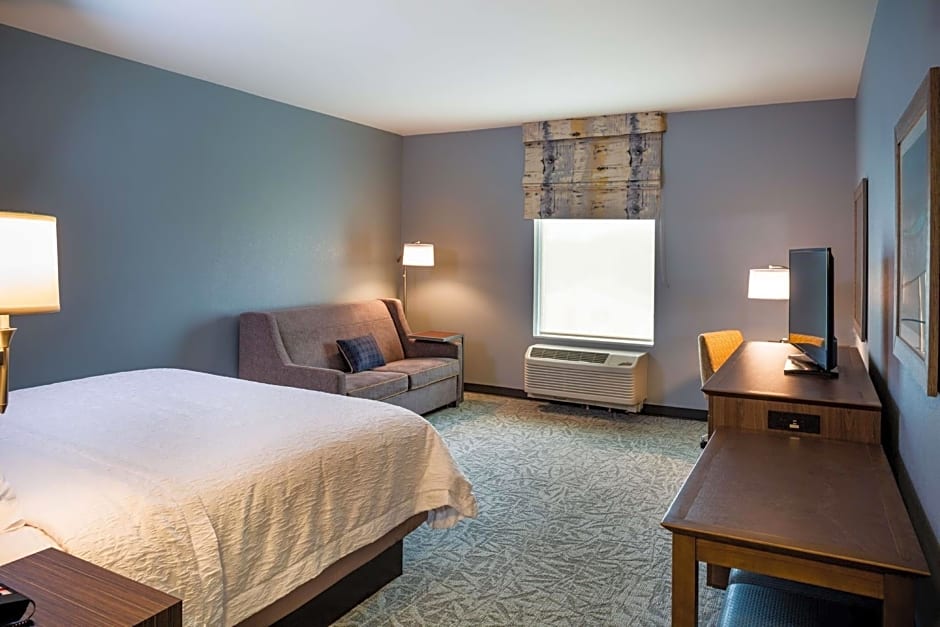 Hampton Inn By Hilton Atlantic City/Absecon, NJ