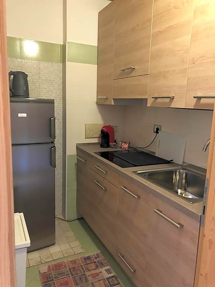 Appartamenti Camere Masi Brenta