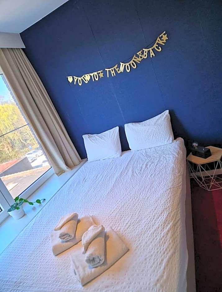 B&B 1 uit de 100