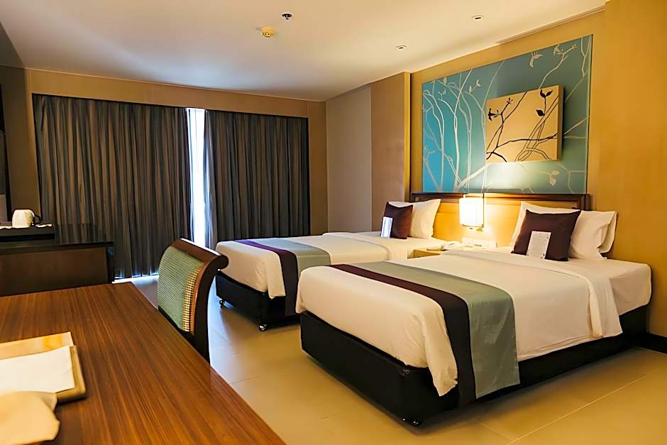 Rua Rasada Hotel - The Ideal Venue for Meetings & Events