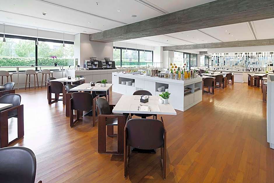 NH Milano Congress Centre