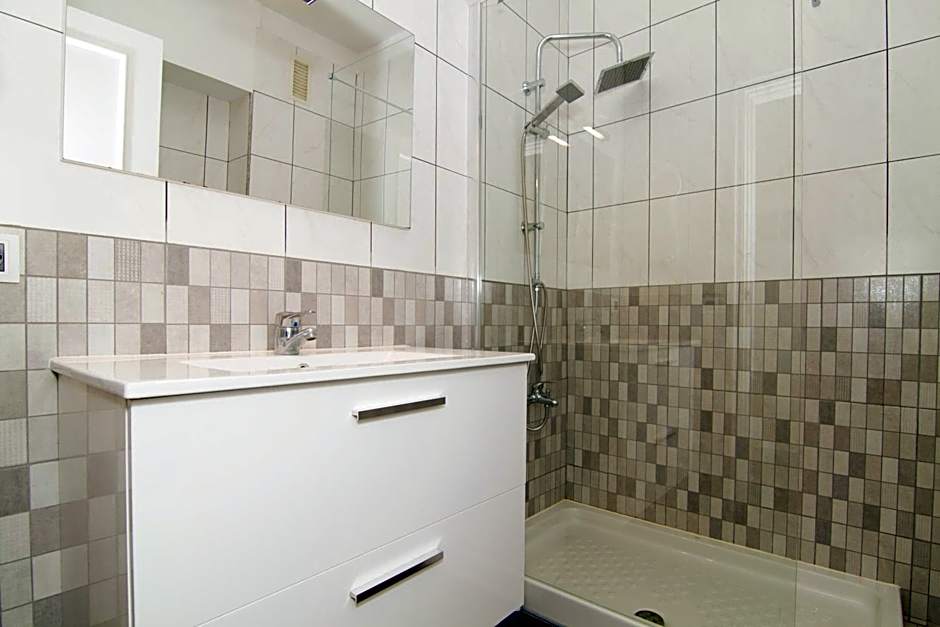 Yucca Park ApartHotel