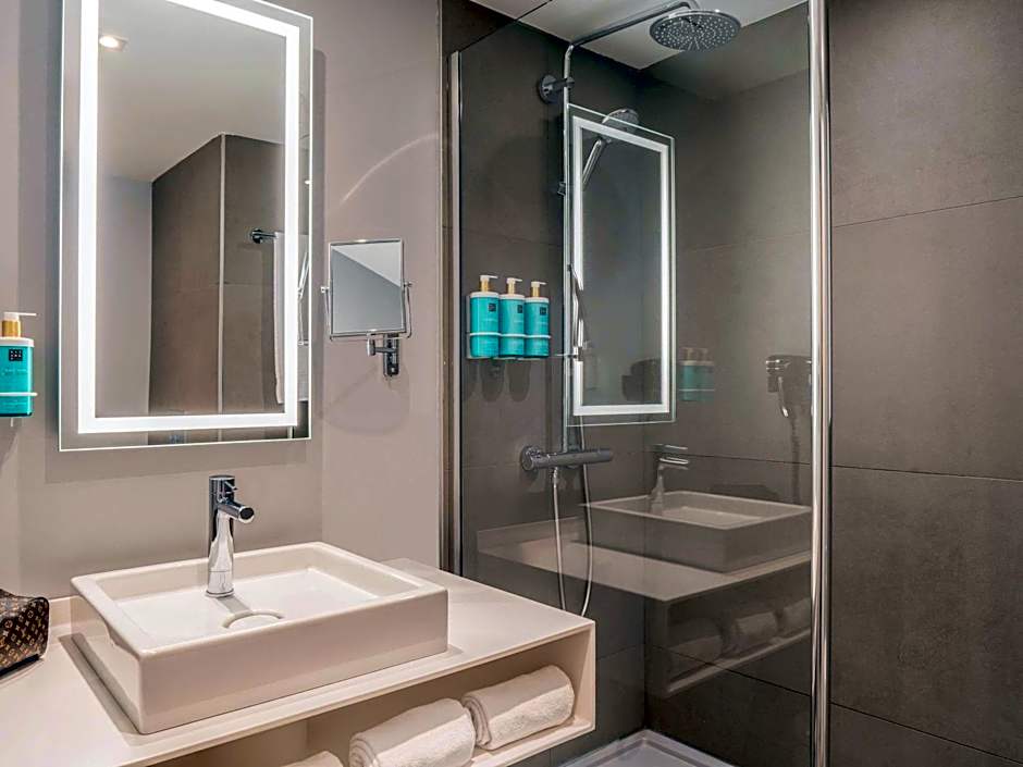 Novotel Madrid Campo De Las Naciones