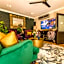 SW1 Lodge