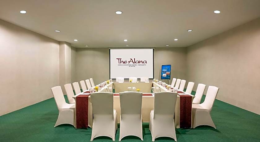 The Alana Yogyakarta Hotel and Convention Center